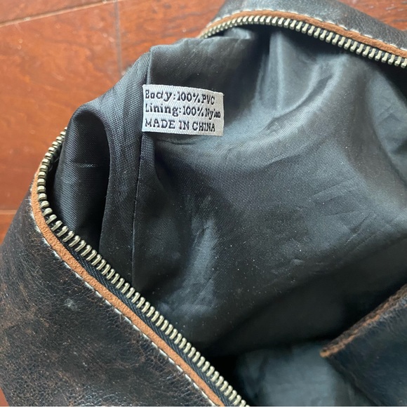 Aldo Vegan hobo bag - Picture 11 of 12